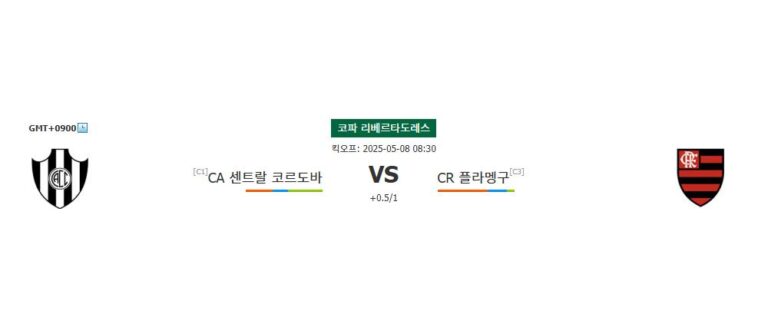 축구분석|코파 리베르타도레스: CA 센트랄 코르도바 vs CR 플라멩구 – 승리의 향방은? 심층 분석